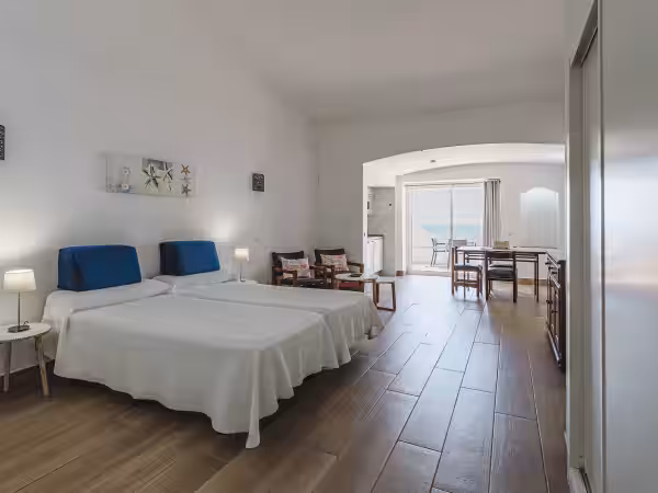 Dormitorio