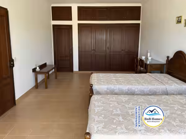 Bedroom 4