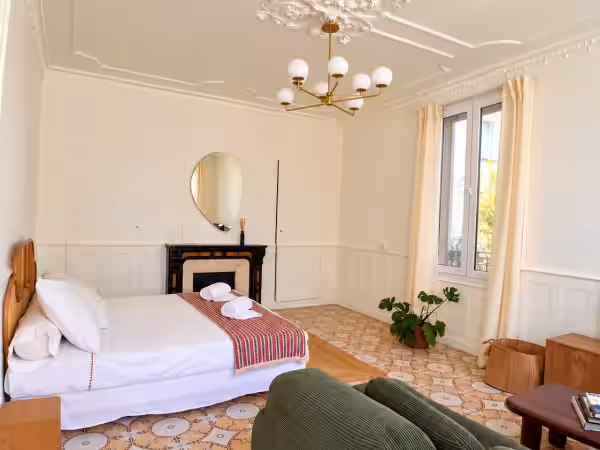 Bedroom 2