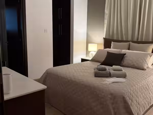 Bedroom 1