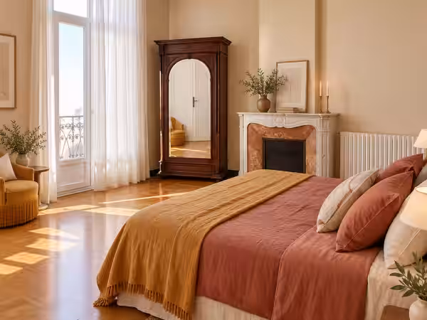 Bedroom 3