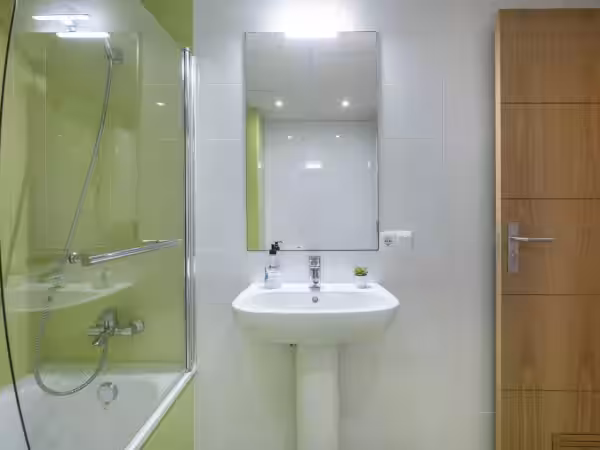 Baño 2