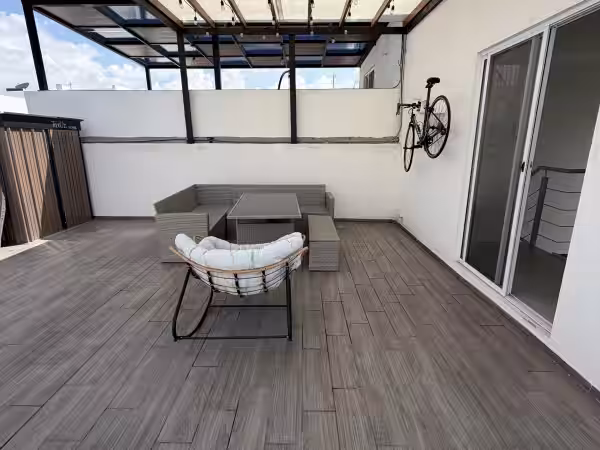 Living room 2