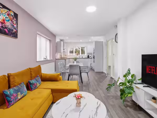 Sala de estar