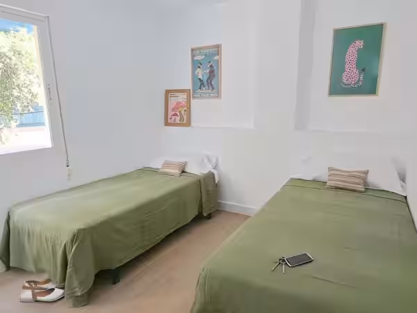 Bedroom 2