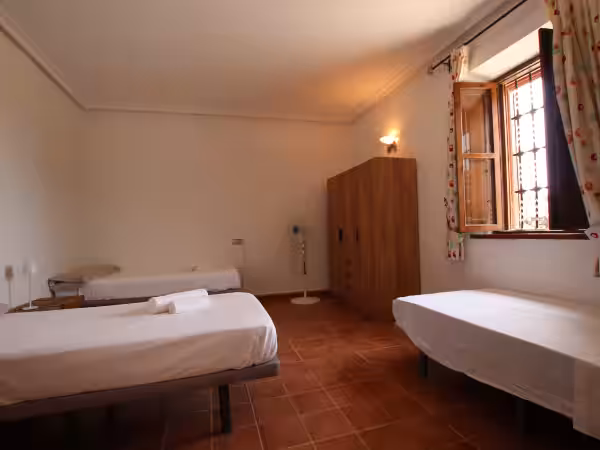 Dormitorio