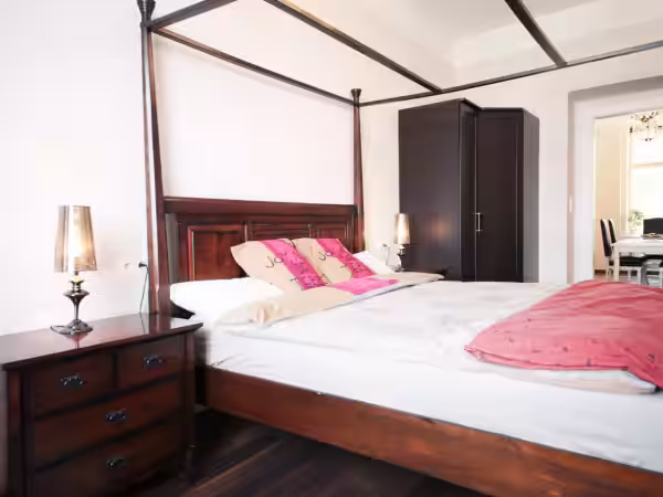 Ložnice