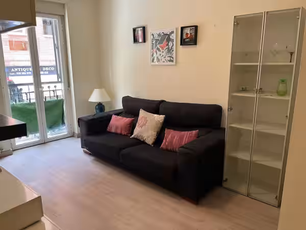 Sala de estar