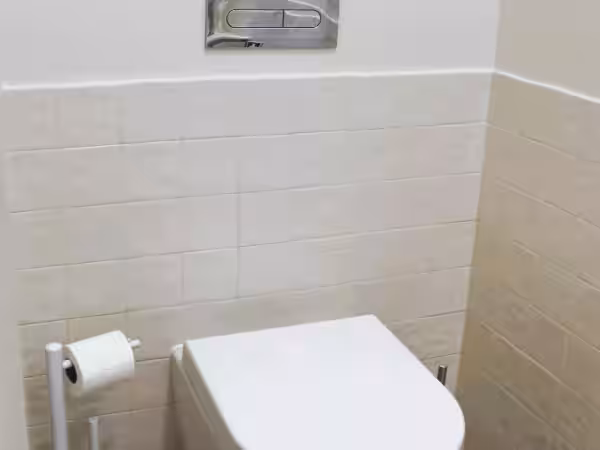 Bathroom 2