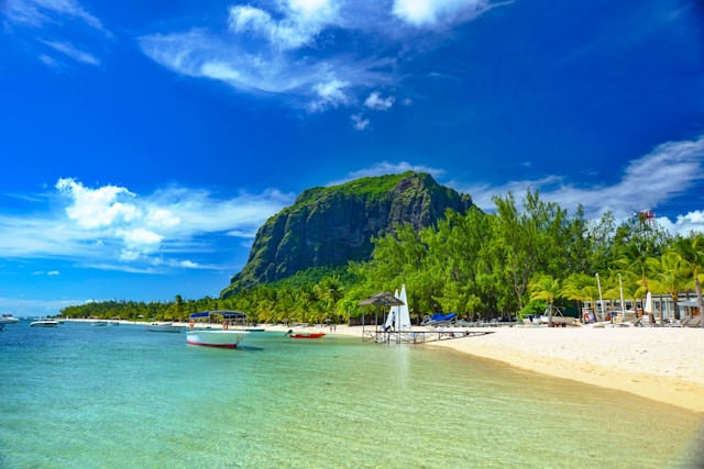 Mauritius Permanent Residency Program for Investors