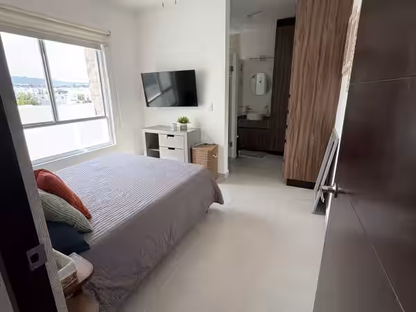 Bedroom 1