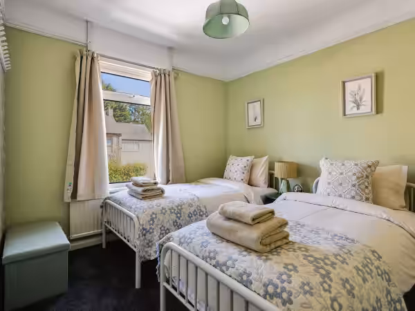 Bedroom 2