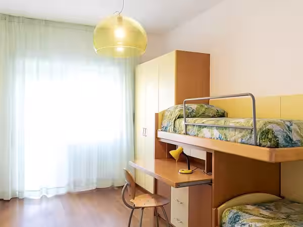 Dormitorio