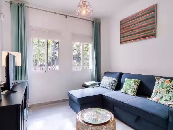 Sala de estar