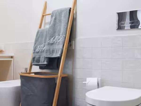 Bathroom 1