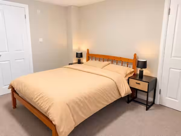 Bedroom 2