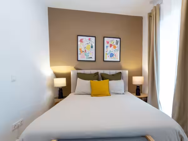 Dormitorio