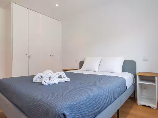 Bedroom 1