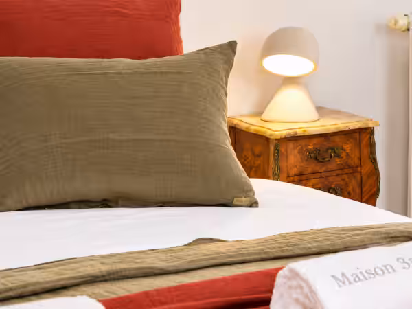 Bedroom 1