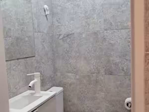 Łazienka