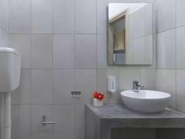 Fürdőszoba