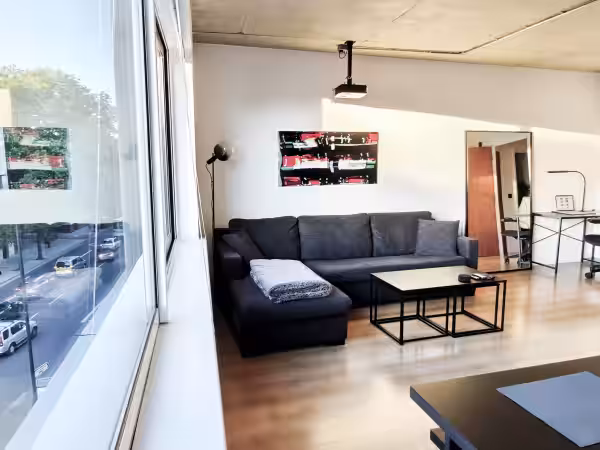 Sala de estar