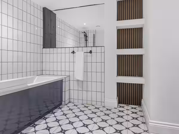 Baño