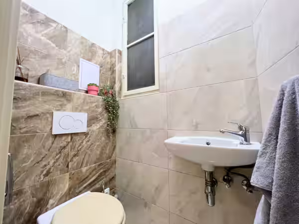 WC