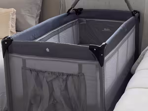 Bedroom 1