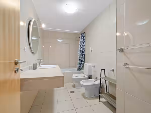 Bathroom 1