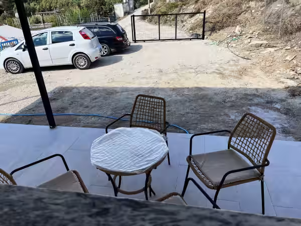 Zahrada