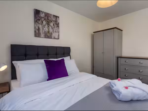 Bedroom 3