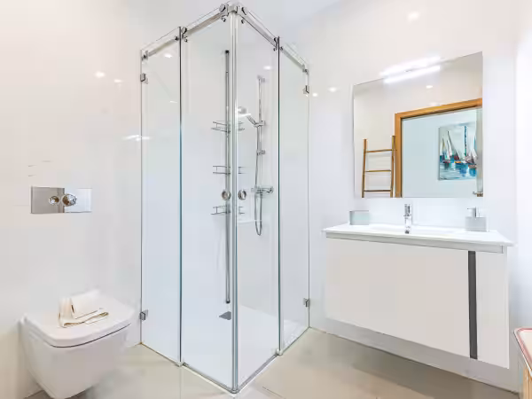 Bathroom 1