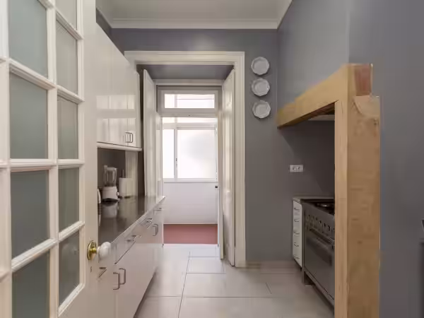 Кухня