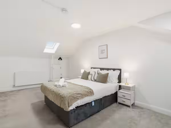 Dormitorio