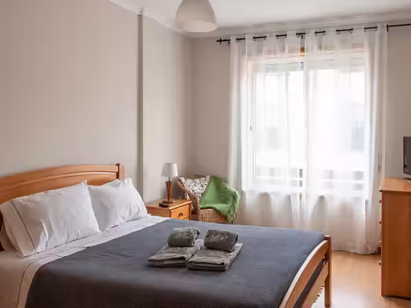 Bedroom 1
