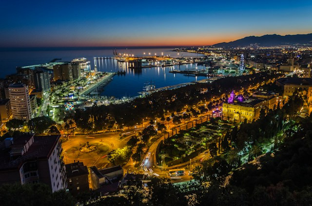 things to do in Malaga, Spain