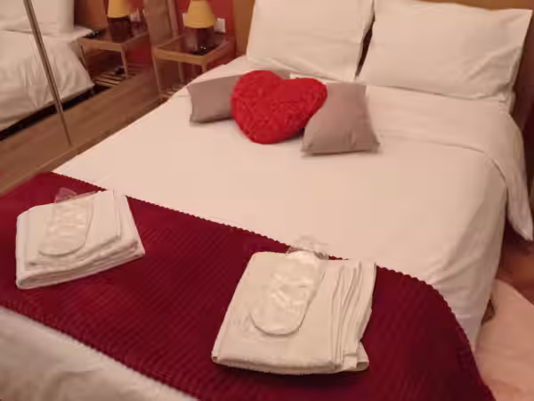 Dormitorio