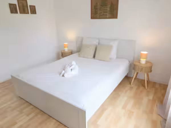 Bedroom 1