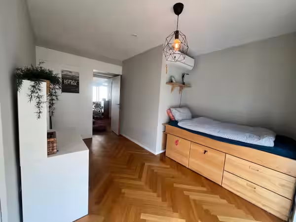 Ložnice