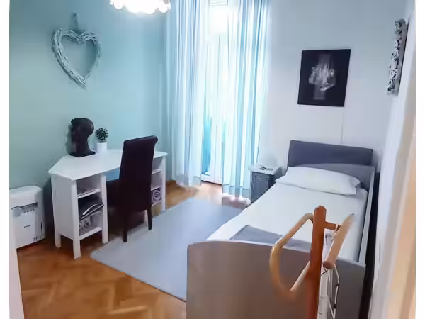 Spavaća soba