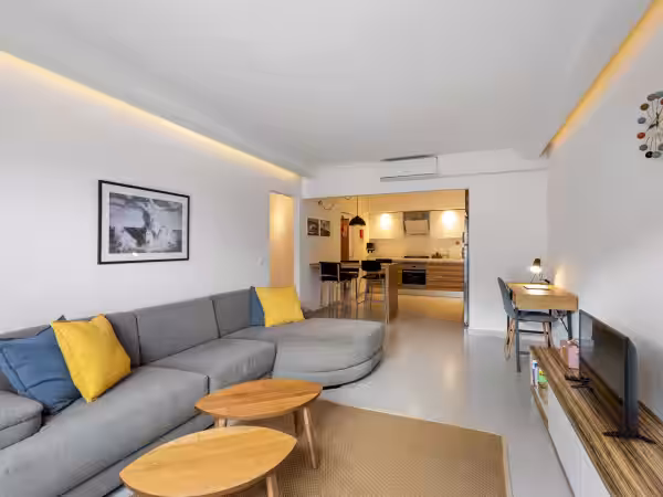 Sala de estar