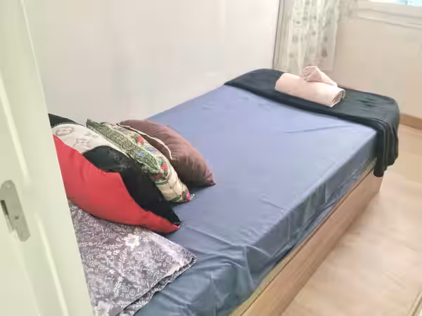 Bedroom 6