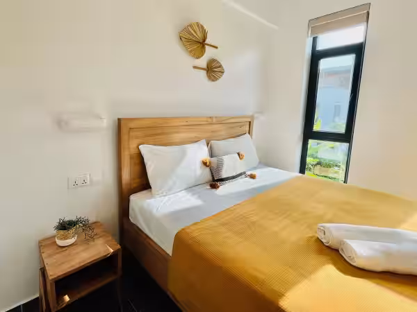 Bedroom 1