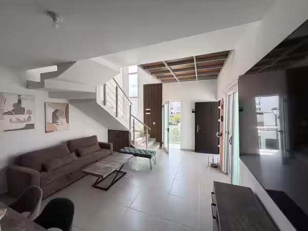 Living room 1