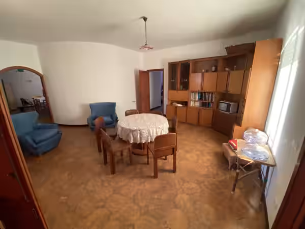 Obývací pokoj