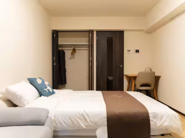 Dormitorio
