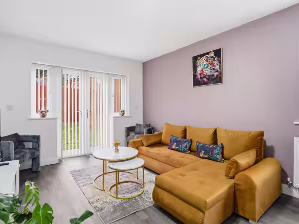 Sala de estar