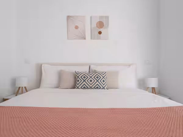 Bedroom 1