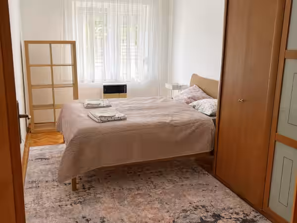 Ložnice